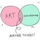 Image for article titled Art and technology make each other better—so why do we make ourselves choose?